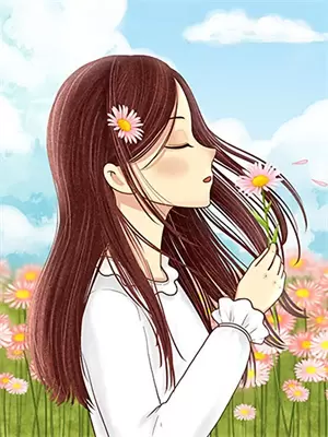 三个竹马一个青梅然后三个竹马都爱别人了