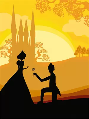 陆尘秦无忧百万婚礼小说