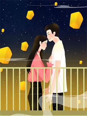 不当舔狗后我成了亿万神豪漫画