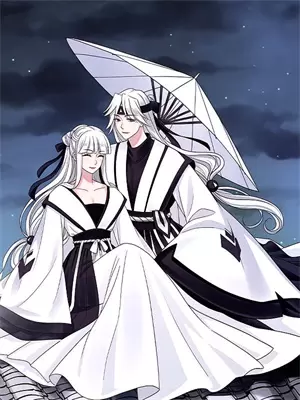 走在山上的女人