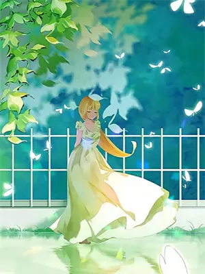 凛夏出自哪部动漫