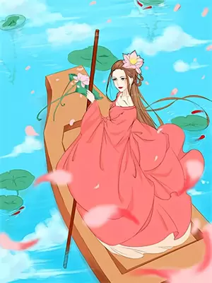 与嫡妹双双重生