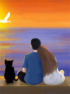 老公带的玉老婆能带吗?