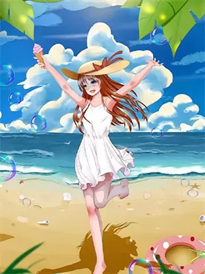 崩铁开局被镜流告白