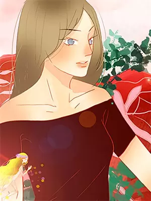 女儿三岁被遗弃