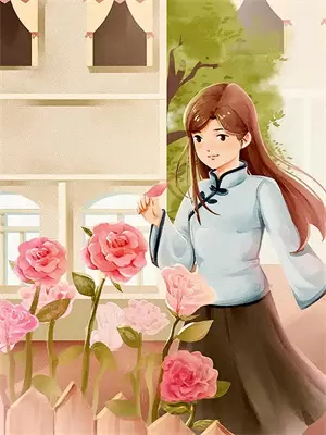 老公为了白月光把岳母骨灰扔海里