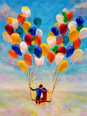 初雪未央的意思是什么