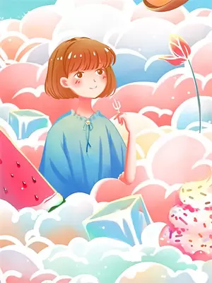 顶流养成计划完整版