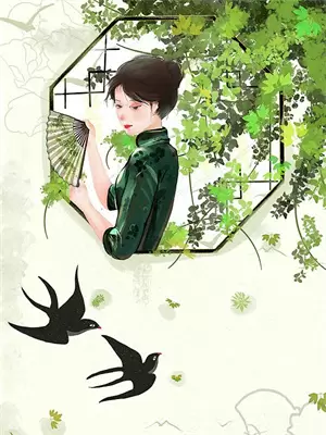 欲言又止的文案