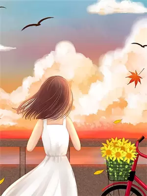 因为老公出轨离婚