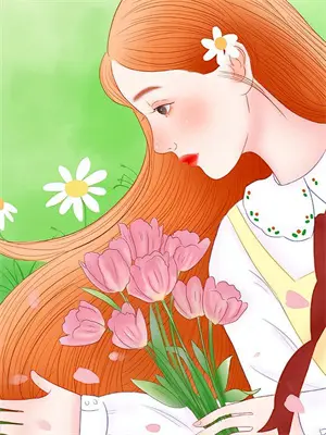 高情绪价值的女人