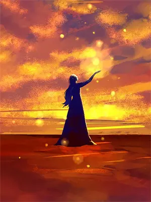 女帝归来紫果小竹