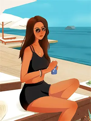 从基层逐渐走向权力巅峰小说