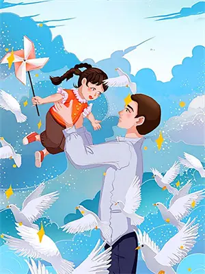 她的闪婚老公竟是千亿总裁短剧