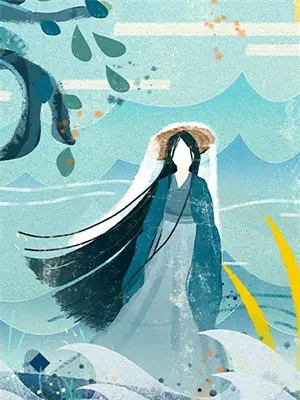 网游之神级法师坦