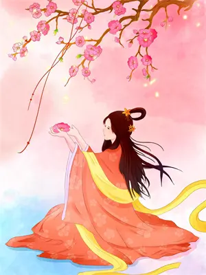 十年深情转头成空