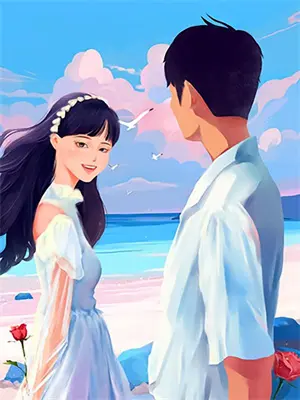 玫瑰的故事讲了什么