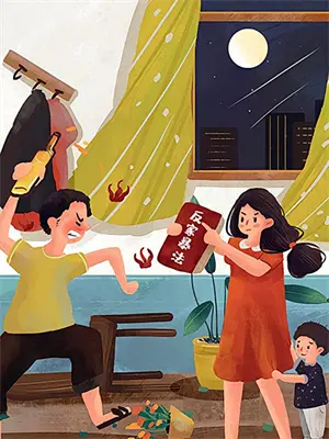 破茧成蝶璀璨人生