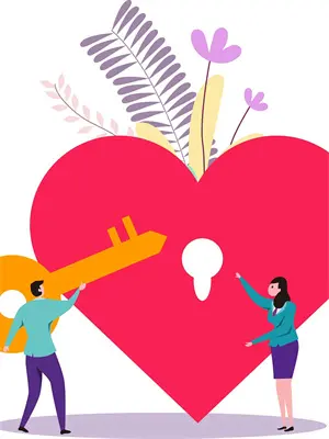 男主车祸昏迷三年