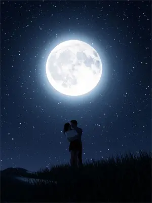 他们都笑了我也笑说