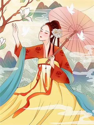 与姐姐双重生却成了娇养团宠小说