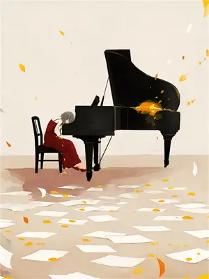 韩立修改了厉飞雨的命运