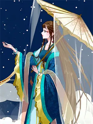 蝉鸣终止于夏至