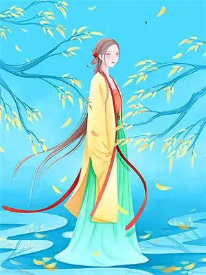 落雪无声阅读答案