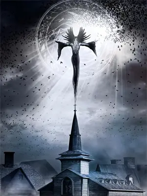 丈夫假装破产妻子露出真面目