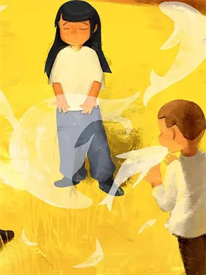 个人成长经历怎么写