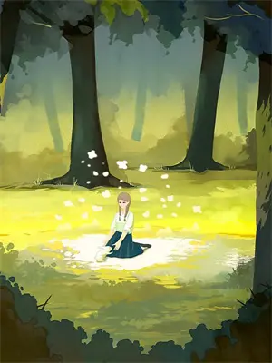 世子探亲带女子归，巧了，我也是