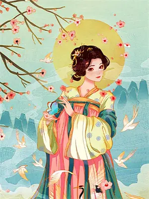 恋综修罗场虽迟但到