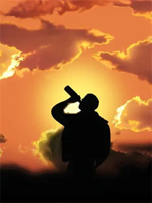 老婆突然和我提开放式婚姻