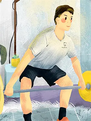 出狱后,白眼狼父子双双火葬场了大结局