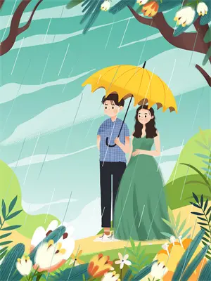 我的真心被你践踏的一无所有