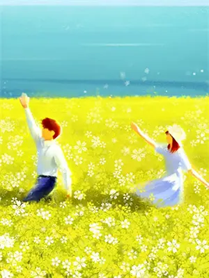 契约总裁请签字