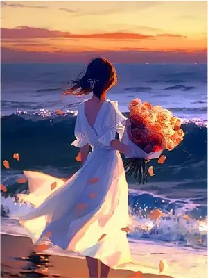 擦汗的男人的含义