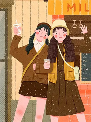 你未婚妻真棒免费