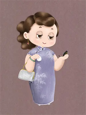 从精神病院里走出的