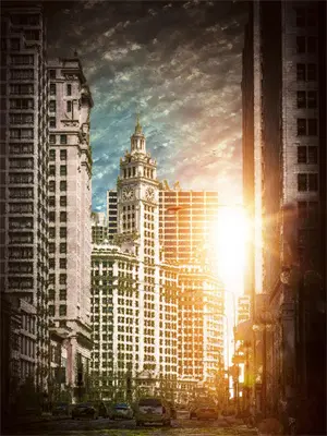 清风易散难相爱沈心颜周昱深