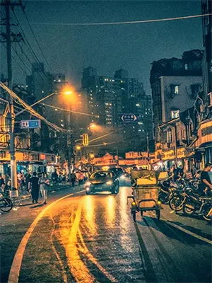 穿越明末大战清军