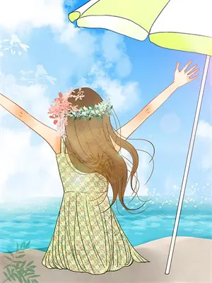 甜度青梅大结局