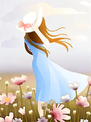 半盏清茶一颗静心什么意思