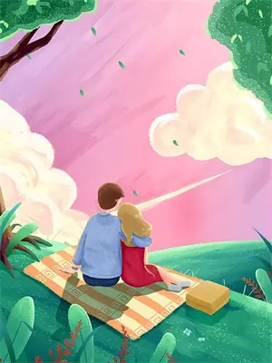 二婚一年就厌倦了