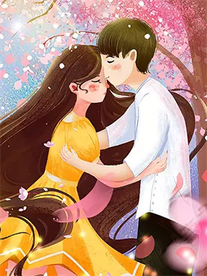 给失心疯相公生娃后，我每天都心惊胆颤