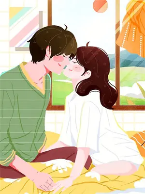 女老师一不小心爱上男学生