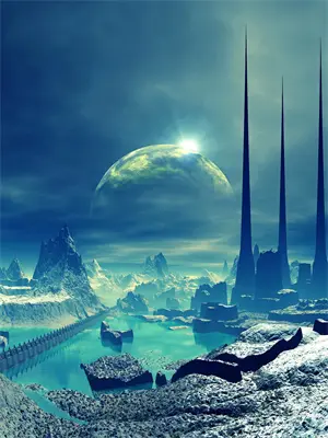 魔法师与狭窄隧道