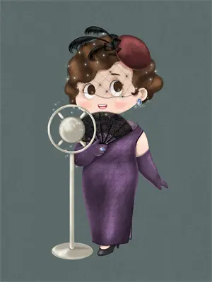 大盘四千点，我竟然没红