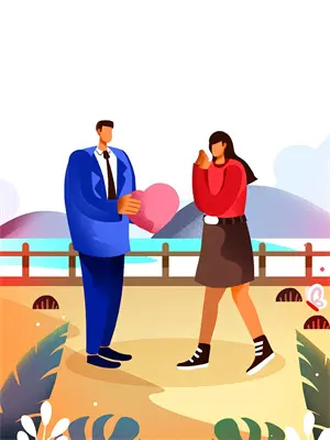 恶女花魁的结局是什么