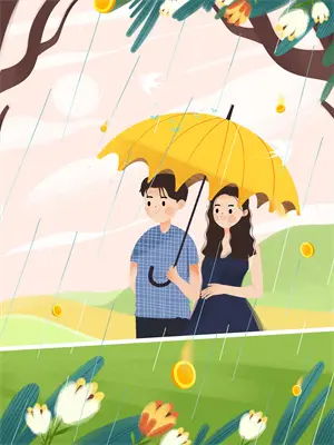 爱在时光消散时